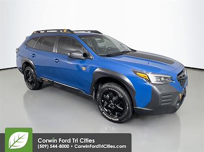Used 2022 Subaru Outback Wilderness AWD SUV for sale #6280551 - photo 1