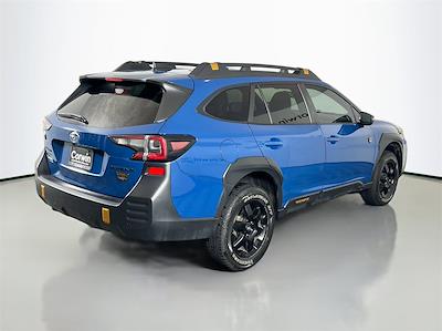 Used 2022 Subaru Outback Wilderness AWD SUV for sale #6280551 - photo 2