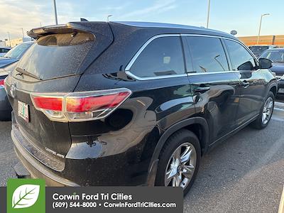 Used 2016 Toyota Highlander Limited 4x4 SUV for sale #6282383 - photo 2