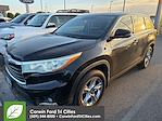 Used 2016 Toyota Highlander Limited 4x4 SUV for sale #6282383 - photo 11