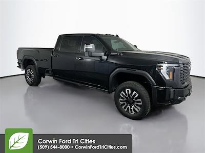 2024 GMC Sierra 3500 Crew Cab 4x4 Pickup for sale #6284880 - photo 1