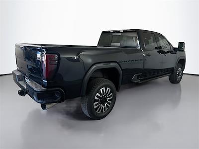 2024 GMC Sierra 3500 Crew Cab 4x4 Pickup for sale #6284880 - photo 2