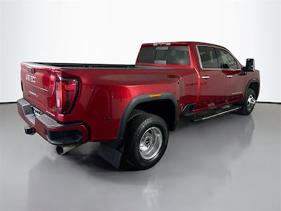 2022 GMC Sierra 3500 Crew Cab 4WD Pickup for sale #6285050 - photo 2
