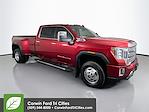 2022 GMC Sierra 3500 Crew Cab 4WD Pickup for sale #6285050 - photo 1