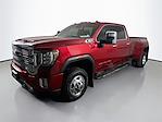 2022 GMC Sierra 3500 Crew Cab 4WD Pickup for sale #6285050 - photo 6