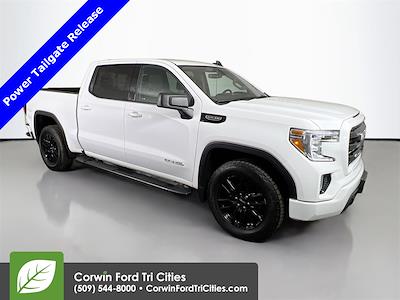 2020 GMC Sierra 1500 Crew Cab 4WD Pickup for sale #6287029 - photo 1