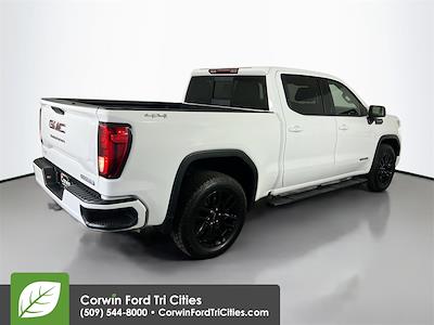 2020 GMC Sierra 1500 Crew Cab 4WD Pickup for sale #6287029 - photo 2