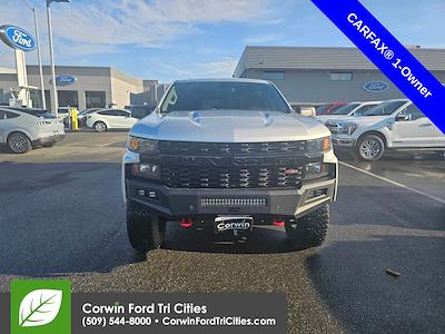 Used 2020 Chevrolet Silverado 1500 Custom Double Cab for sale #6287083 - photo 2