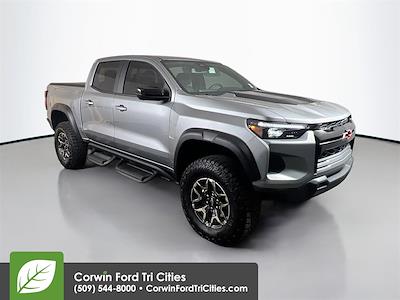 2024 Chevrolet Colorado Crew Cab 4x4 Pickup for sale #6288614 - photo 1