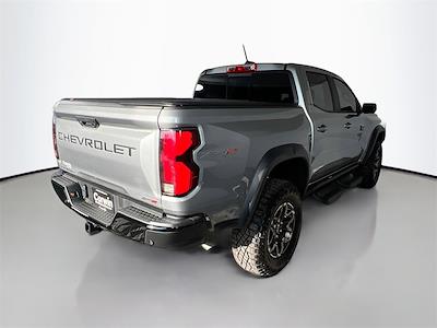 2024 Chevrolet Colorado Crew Cab 4x4 Pickup for sale #6288614 - photo 2