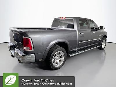 Used 2016 Ram 1500 Laramie Crew Cab for sale #6289232 - photo 2