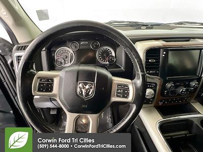 Used 2016 Ram 1500 Laramie Crew Cab for sale #6289232 - photo 2