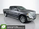 Used 2016 Ram 1500 Laramie Crew Cab for sale #6289232 - photo 1