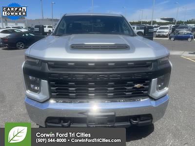 2020 Chevrolet Silverado 2500 Regular Cab SRW 4x4 Pickup for sale #6289680 - photo 2