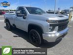 2020 Chevrolet Silverado 2500 Regular Cab SRW 4x4 Pickup for sale #6289680 - photo 1