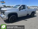 2020 Chevrolet Silverado 2500 Regular Cab SRW 4x4 Pickup for sale #6289680 - photo 3