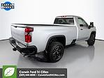 2020 Chevrolet Silverado 2500 Regular Cab SRW 4x4 Pickup for sale #6289680 - photo 2