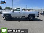 2020 Chevrolet Silverado 2500 Regular Cab SRW 4x4 Pickup for sale #6289680 - photo 7