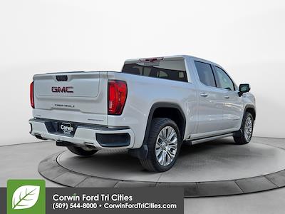 2020 GMC Sierra 1500 Crew Cab 4WD Pickup for sale #6289882 - photo 2