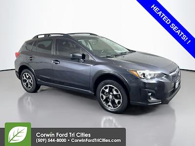 2018 Subaru Crosstrek AWD SUV for sale #6290125 - photo 1