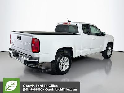 Used 2022 Chevrolet Colorado - photo 1