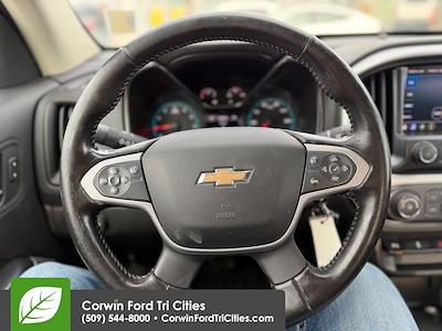 Used 2022 Chevrolet Colorado - photo 1