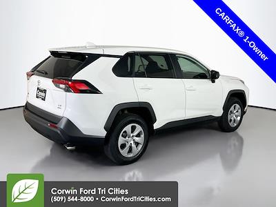 Used 2022 Toyota RAV4 LE for sale #6292697 - photo 2