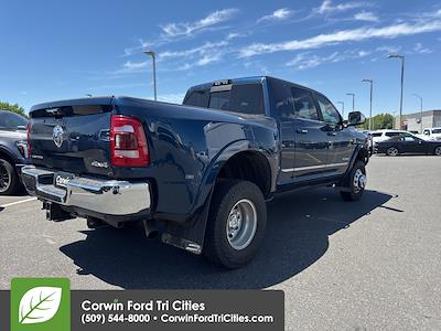 2020 Ram 3500 Mega Cab DRW 4x4 Pickup for sale #6293553 - photo 2