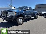 2020 Ram 3500 Mega Cab DRW 4x4 Pickup for sale #6293553 - photo 13