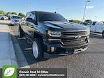 2017 Chevrolet Silverado 1500 Crew Cab 4x4 Pickup for sale #6293879 - photo 1