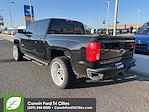2017 Chevrolet Silverado 1500 Crew Cab 4x4 Pickup for sale #6293879 - photo 13
