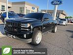 2017 Chevrolet Silverado 1500 Crew Cab 4x4 Pickup for sale #6293879 - photo 16