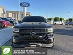 2017 Chevrolet Silverado 1500 Crew Cab 4x4 Pickup for sale #6293879 - photo 3