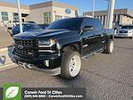 2017 Chevrolet Silverado 1500 Crew Cab 4x4 Pickup for sale #6293879 - photo 4