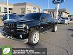 2017 Chevrolet Silverado 1500 Crew Cab 4x4 Pickup for sale #6293879 - photo 5