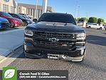 2017 Chevrolet Silverado 1500 Crew Cab 4x4 Pickup for sale #6293879 - photo 7