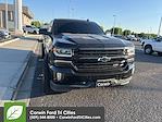 2017 Chevrolet Silverado 1500 Crew Cab 4x4 Pickup for sale #6293879 - photo 8