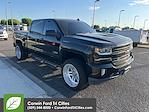 2017 Chevrolet Silverado 1500 Crew Cab 4x4 Pickup for sale #6293879 - photo 9
