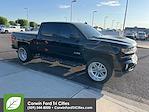 2017 Chevrolet Silverado 1500 Crew Cab 4x4 Pickup for sale #6293879 - photo 10