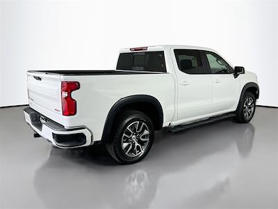 2024 Chevrolet Silverado 1500 Crew Cab 4WD Pickup for sale #6297657 - photo 2
