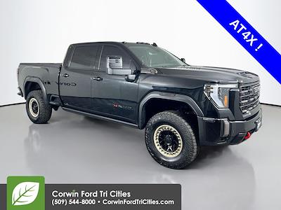 2024 GMC Sierra 2500 Crew Cab 4WD Pickup for sale #6298042 - photo 1