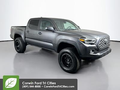 Used 2020 Toyota Tacoma TRD Off-Road Double Cab for sale #6299658 - photo 1