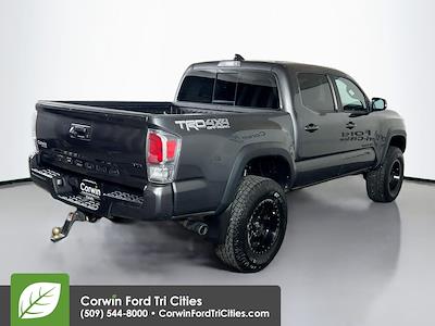 Used 2020 Toyota Tacoma TRD Off-Road Double Cab for sale #6299658 - photo 2