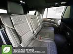 Used 2024 Cadillac Escalade Premium Luxury Platinum for sale #6301378 - photo 18