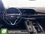 Used 2024 Cadillac Escalade Premium Luxury Platinum for sale #6301378 - photo 28