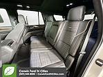 Used 2024 Cadillac Escalade Premium Luxury Platinum for sale #6301378 - photo 30