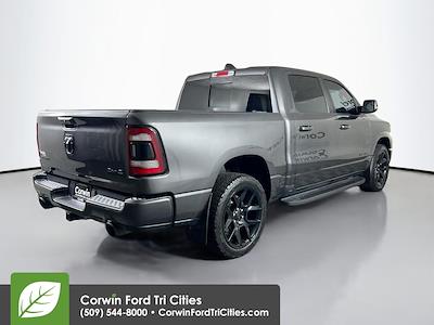 Used 2020 Ram 1500 Rebel Crew Cab for sale #6303041 - photo 2