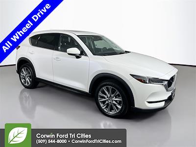 2021 Mazda CX-5 AWD SUV for sale #6304734 - photo 1