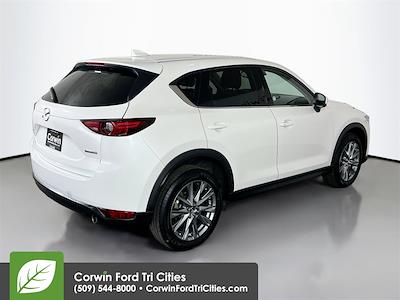 2021 Mazda CX-5 AWD SUV for sale #6304734 - photo 2