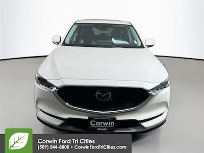 2021 Mazda CX-5 AWD SUV for sale #6304734 - photo 2